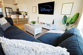 Central 5 Bedroom,Rogers,Commonwealth,NAIT
